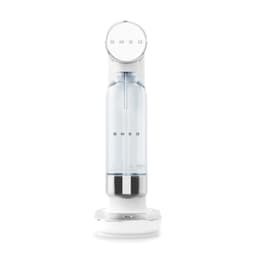 Smeg Kullsyremaskin SKC01WHM