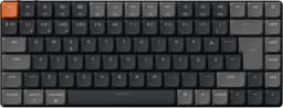 Keychron K3v3 trådløst tastatur