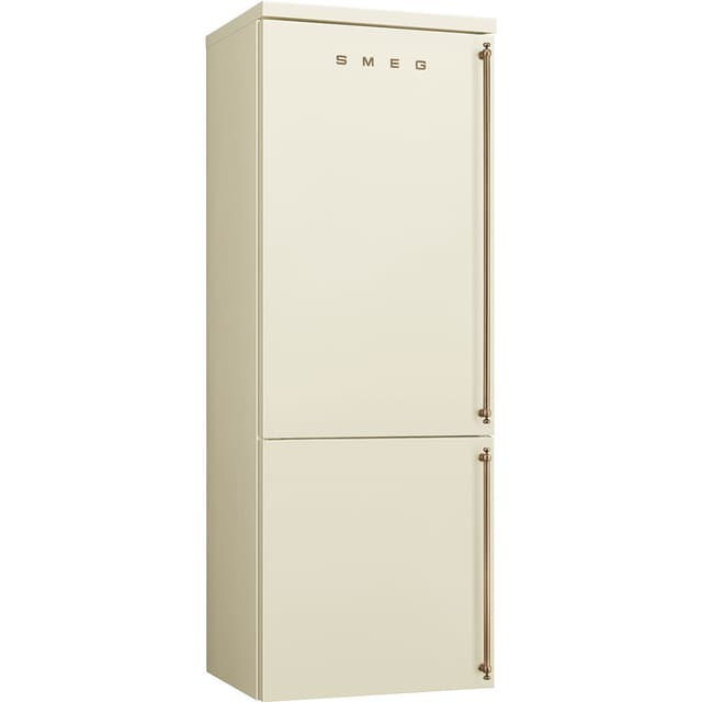 Smeg Serie Colonial Kyl/Frys FA8005LPO6 (Cream)
