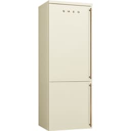 Smeg Serie Colonial Kyl/Frys FA8005LPO6 (Cream)