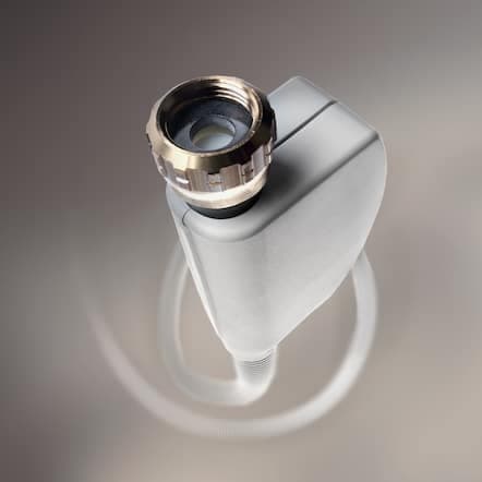 Waterproof-system (WPS)