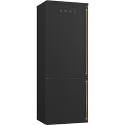 Smeg Serie Colonial Kyl/Frys FA8005LAO6 (Anthracite)