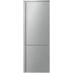 Smeg Kombiskap FA3905RX6 (Rustfritt stål)