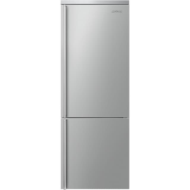 Smeg Kombiskap FA3905RX6 (Rustfritt stål)