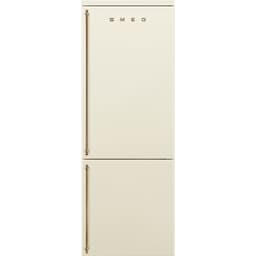 Smeg Kombiskåp FA8005RPO6 (Cream)