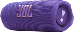 JBL Flip 7 bærbar trådløs høyttaler (lilla)