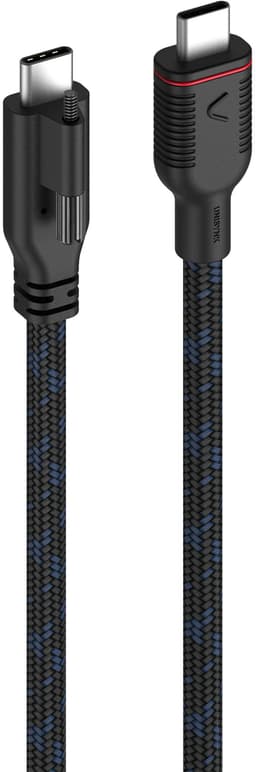 Unisynk USB-C kabel for Pro AV Dock (2 m)