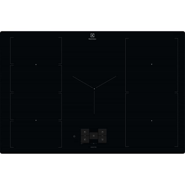Electrolux Serie 900 Induktionskogeplade HOX890PMC (77cm)