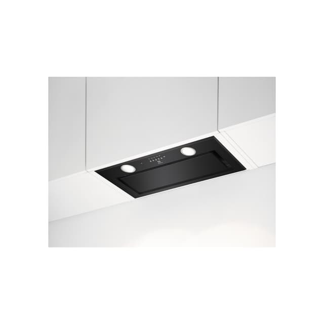 Electrolux Emhætte LFG716R billede 1