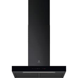 Electrolux 700 væghængt emhætte LFT816K (60cm)