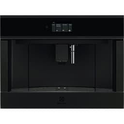 Electrolux Serie 800 Kaffemaskin EBC95T (integrerad)