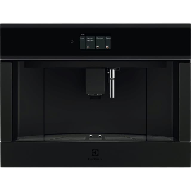 Electrolux Serie 800 Kaffemaskin EBC95T (integrerad)