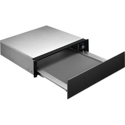 Electrolux värmelåda LBD4T (svart)