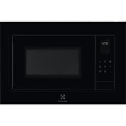 Electrolux Serie 600 Mikrovågsugn LMS4253TMK (svart)