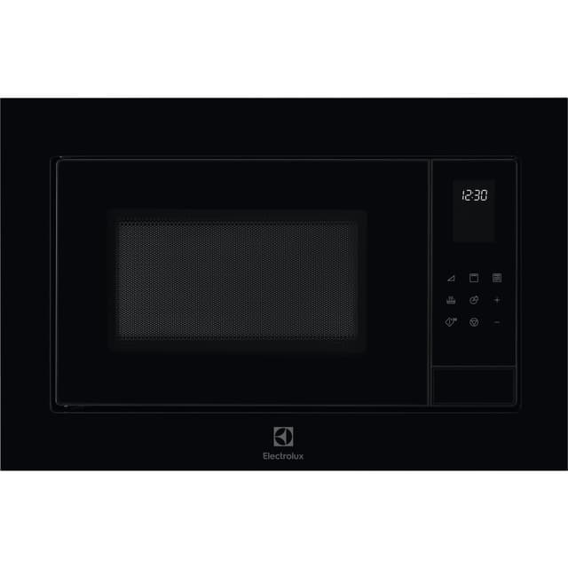 Electrolux Serie 600 Mikrovågsugn LMS4253TMK (svart)