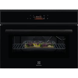 Electrolux Serie 800 Kompaktovn COM900CB (sort)
