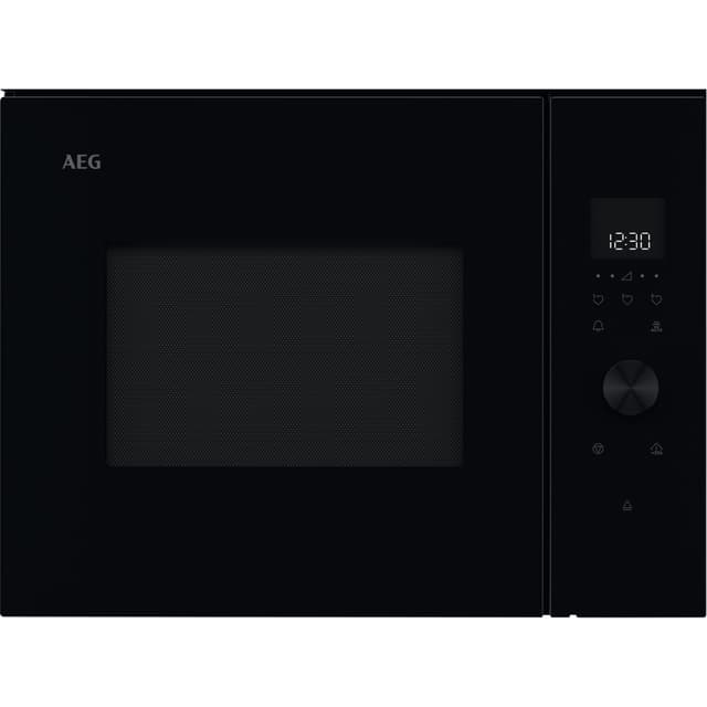 AEG Serie 6000 Mikrobølgeovn TB5SM171DB (sort)