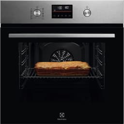 Electrolux Serie 500 Innbyggingsovn OOP802NX (rustfritt)