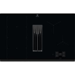 Electrolux HHHX890PMC induktiotaso liesituulettimella
