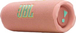 JBL Flip 7 bærbar trådløs høyttaler (rosa)