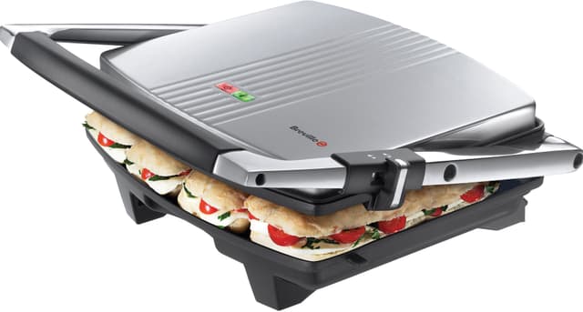 Breville Café Style sandwichtoaster 203018
