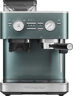 KitchenAid kahvikone 5KES6551EJP (vihreä)