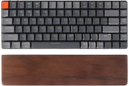 Keychron K3/K7 håndleddstøtte for tastatur