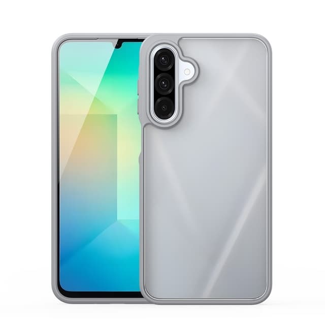 DUX DUCIS Samsung A26 5G Yind Series Skal - Grå