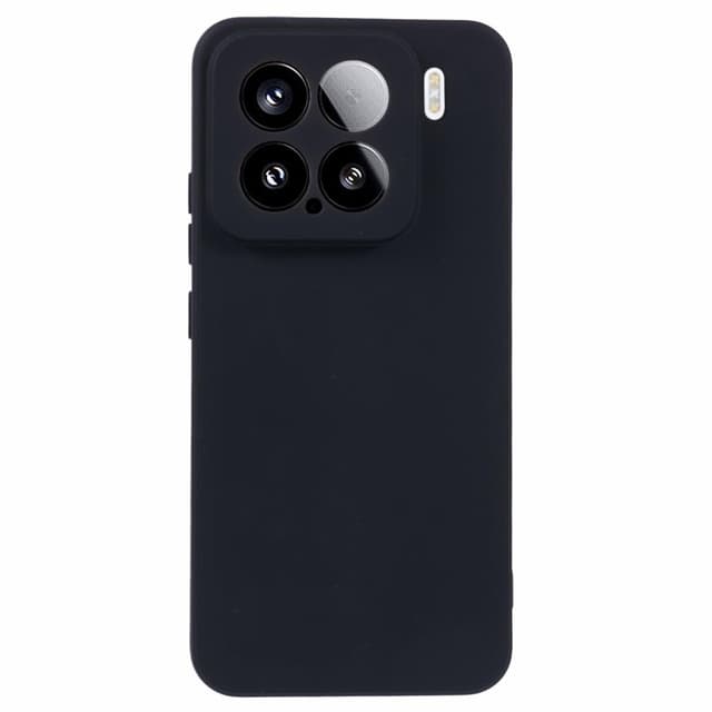 SKALO Xiaomi 15 Ultratunn TPU Skal - Svart
