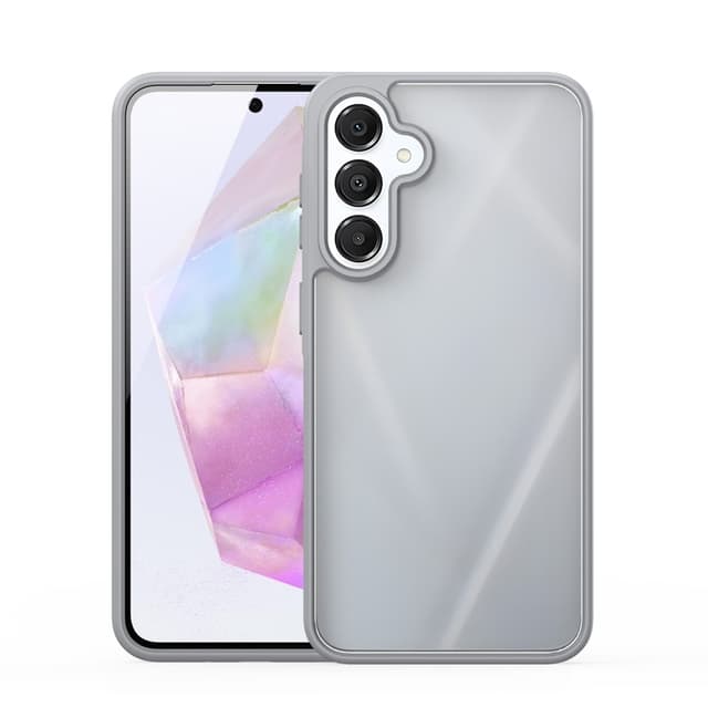 DUX DUCIS Samsung A36 5G Yind Series Cover - Grå