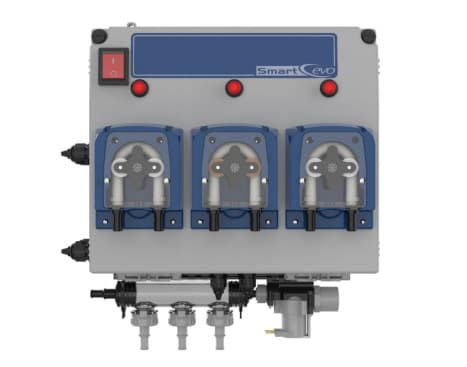 Asko REC400419 Autodosering til professionelle vaskemaskiner billede 1