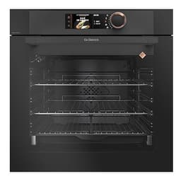 DOP8785A	De Dietrich OVEN PYRO