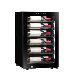 LaSommeliere COLLECTION viinikaappi