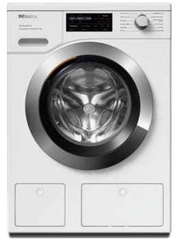 Miele vaskemaskine WEI865WCS