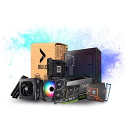 Elkjøp Build 130 R5/16/1TB/RTX 4060