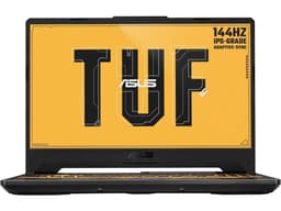 Asus TUF Gaming A15 FA506 R5-7535HS/8/1TB/RTX2050 15,6" bærbar gaming-computer