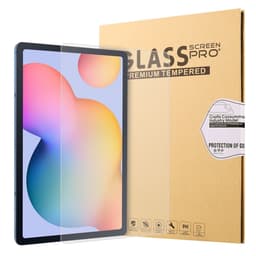SKALO Samsung Tab S10 FE Panssarilasi Näytönsuoja