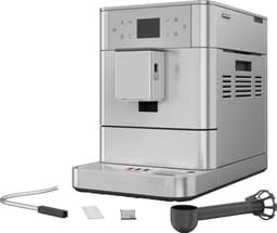 KitchenAid KF6 kaffemaskin 5KES8556ESX (sølv)