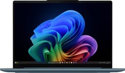 Lenovo Yoga Slim 7 14" bærbar PC AI 7-350/16GB/512/OLED