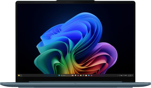 Lenovo Yoga Slim 7 14" bærbar PC AI 7-350/16GB/512/OLED