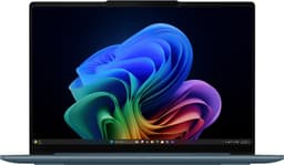 Lenovo Yoga Slim 7 14" bærbar computer AI 7-350/32GB/512/OLED
