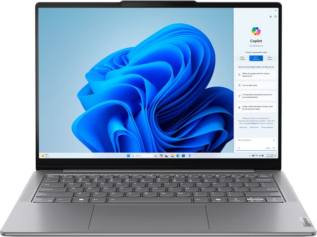 Lenovo Yoga Slim 7i 14IMH9 Ultra 5-125H/16GB/512/OLED 14" laptop