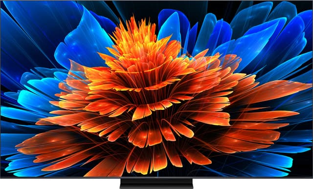 TCL 55" MQLED80K 4K MINI-LED TV (2025)