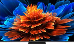 TCL 55" MQLED80K 4K MINI-LED TV (2025)
