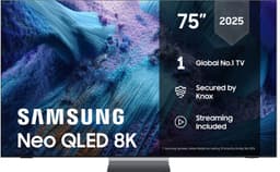 SAMSUNG TQ75QN990FTXXC TV
