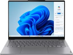 Lenovo Yoga Slim 7 14IMH9 Ultra 7-155H/32 GB/1024/OLED 14" kannettava
