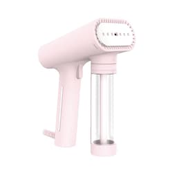 SteamOne Steamer Steamy Pink