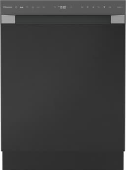 Hisense Oppvaskmaskin HBU663ABX