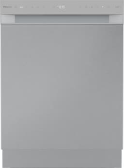 Hisense Astianpesukone HBU663AX