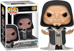 Funko POP! Justice League DeSaad figur